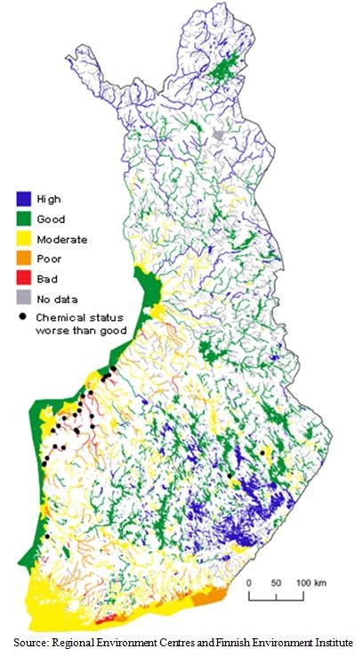 WATER Map1