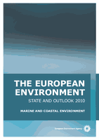 Marine and coastal environment — SOER 2010 thematic assessment