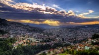 Bosnia and Herzegovina country briefing  - The European environment — state and outlook 2015 