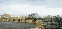 Czech Republic country briefing  - The European environment — state and outlook 2015 