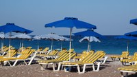 Greece country briefing  - The European environment — state and outlook 2015 
