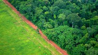 Growing pressures on ecosystems (GMT 8)