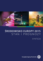 Środowisko Europy 2015 – Stan i prognozy: Synteza