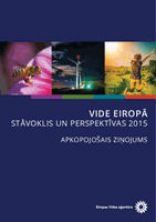 Vide Eiropā – stāvoklis un perspektīvas 2015: Apkopojošais ziņojums