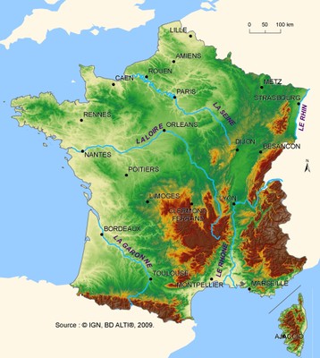 Country profile - Distinguishing factors (France) — European ...
