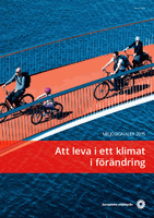 Att leva i ett klimat i förändring