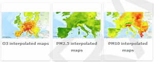 AirBase_PM10AnnualAverage2005_Interpolation