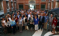 2016 EEEN Forum participants