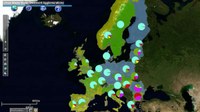 Urban Waste Water Treatment Directive map viewer
