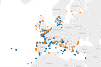 Marine LitterWatch data viewer and download