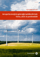 AÇA İŞARETLER 2017 Avrupa’da enerjinin geleceğini şekillendirmek: Temiz, akıllı ve yenilenebilir