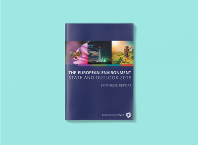 The European environment — state and outlook 2015