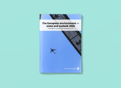 The European environment — state and outlook 2020