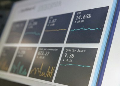 Interview — The data behind our knowledge: what and how
